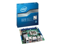 BOXDQ67EPB3 INTEL MB BOXDQ67EP/Mini iTX 1155 DDR3-1333-B3